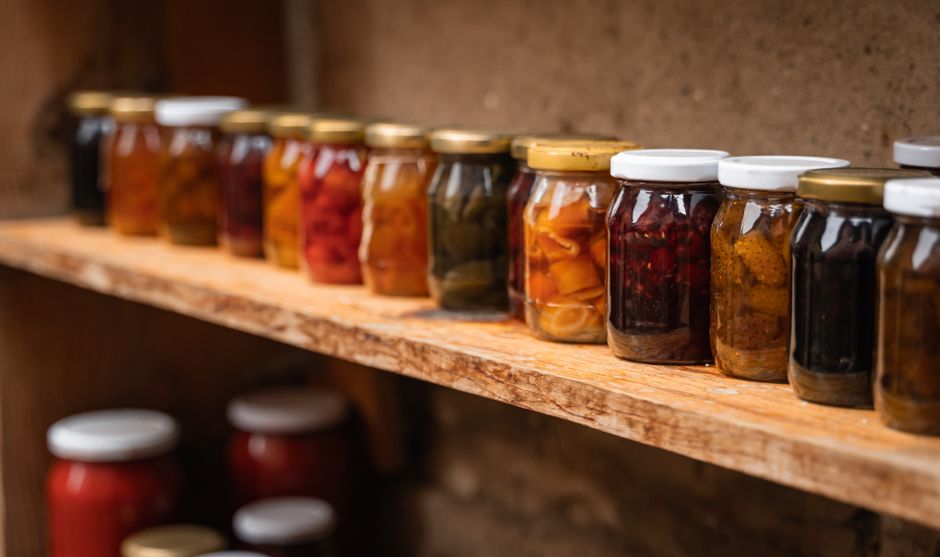 Sterilizácia a pasterizácia krok za krokom