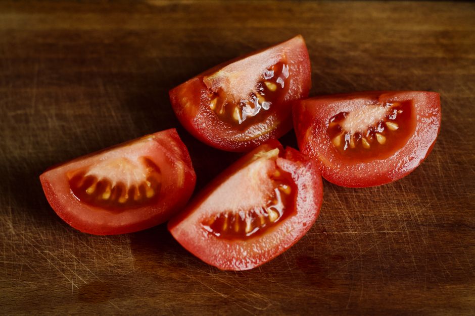 Výber paradajok: prečo San Marzano a čo robiť v zime