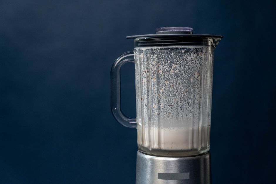 Stolný blender 1,5 l, sklenená nádoba