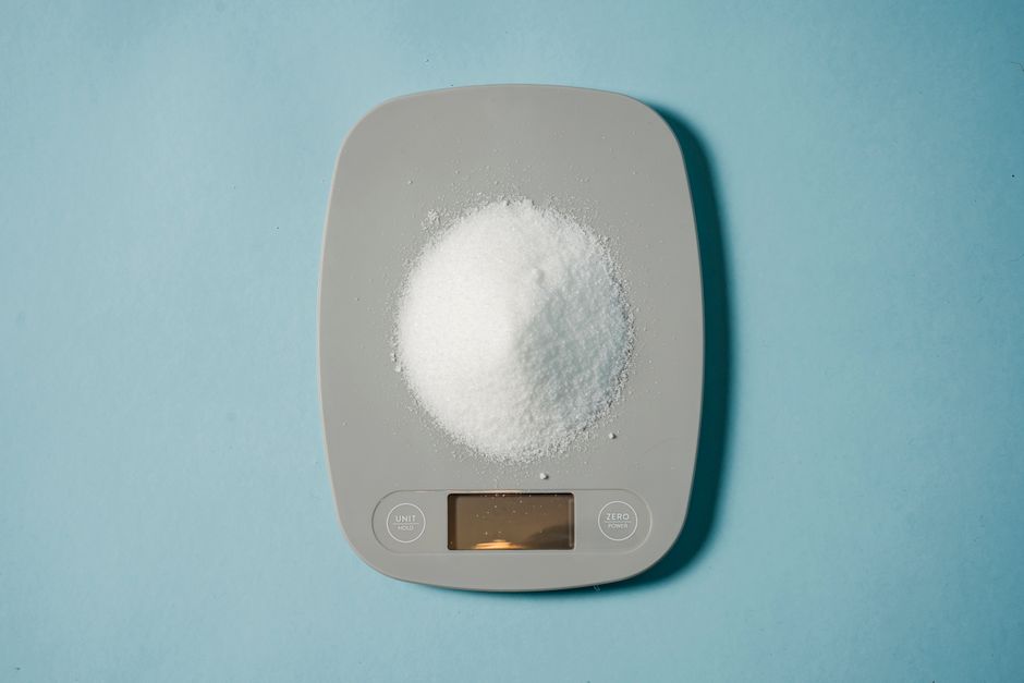 Digitálna váha 0,1 g / 5 kg